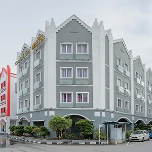 3* Hotel Euro Rich
