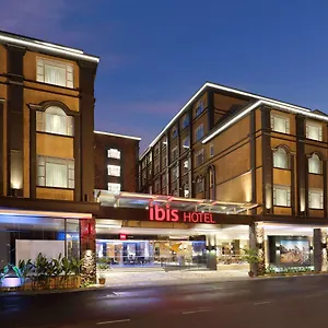 4* Hotel Ibis