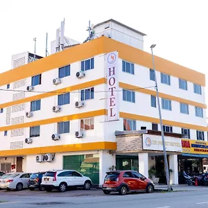 2* Hotel De Swift