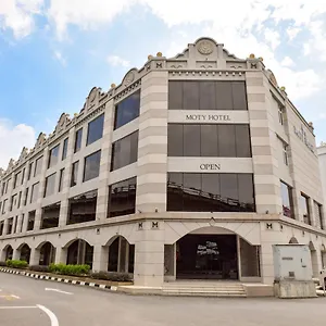 4* Hotel Moty