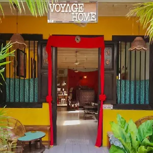 4* Bed and breakfast Voyage