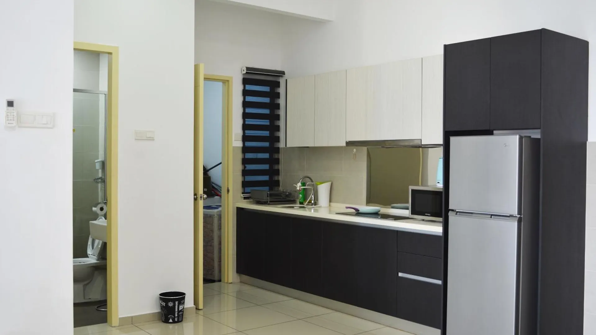 Apartamento Poolview #4-6Pax #Near Jonker #Atlantis #Melaka City Malacca